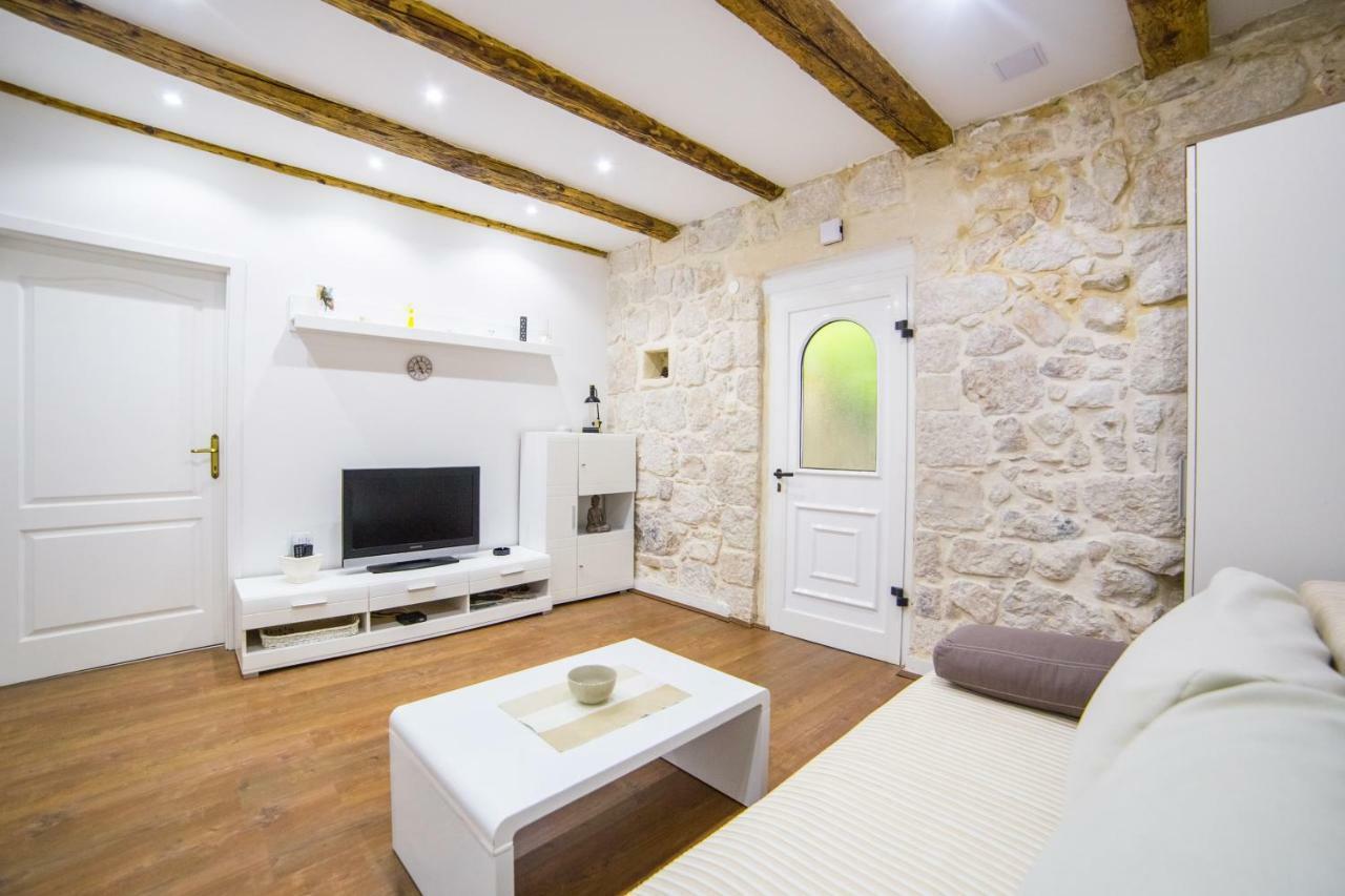 Apartments Stinice Gradac  Exterior foto