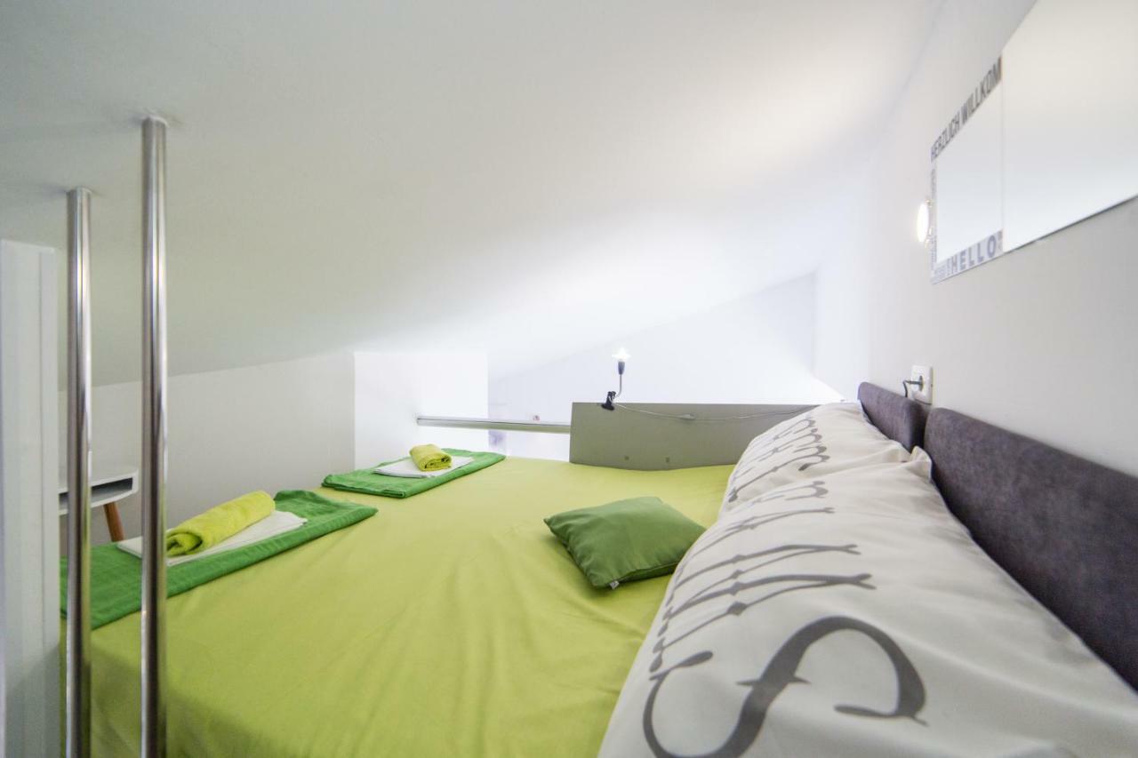 Apartments Stinice Gradac  Exterior foto